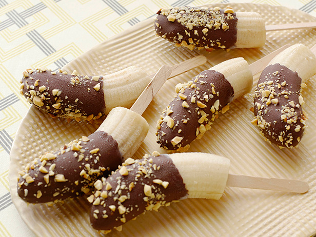 Choco Banano