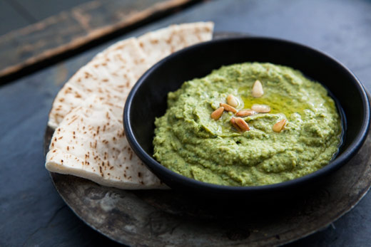 basil-hummus-300x200